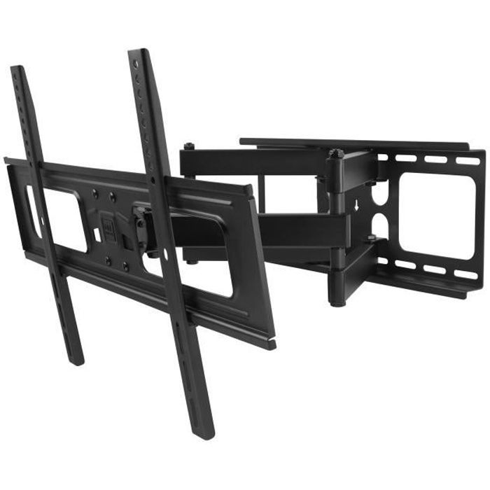 ONE FOR ALL WM4661 Tilting and swiveling wall mount for screens from 81 to 229 cm (32 to 90