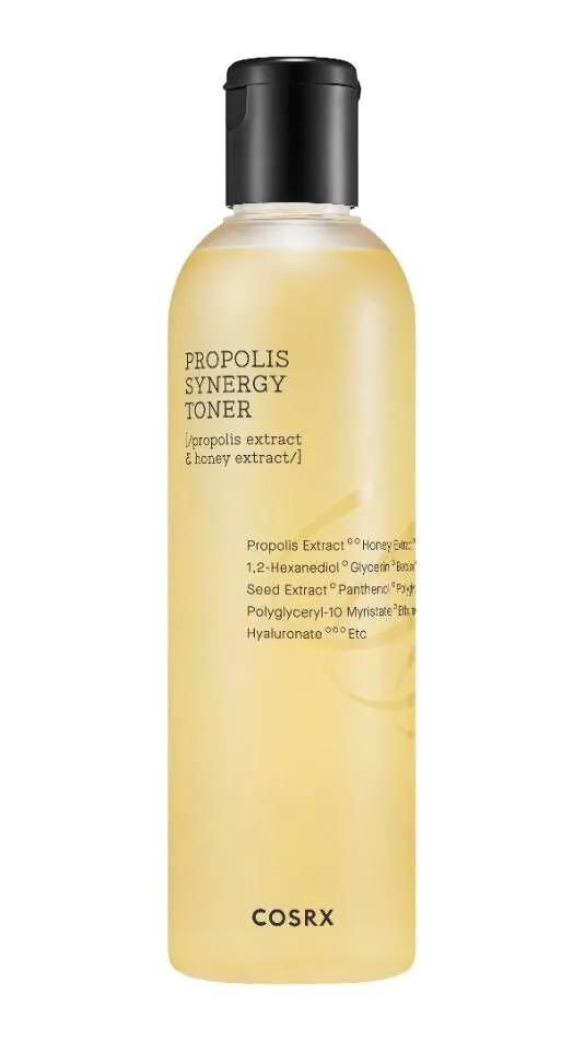 Cosrx Full Fit Propolis Tonik do twarzy