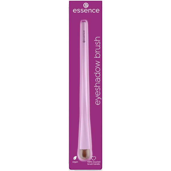Essence 01 Throwing a Little Shade Lidschattenpinsel<br>