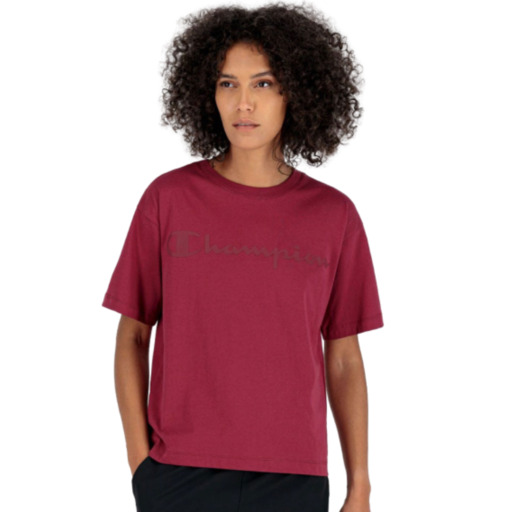 Camiseta Champion Legacy Vici  114458 Vs516