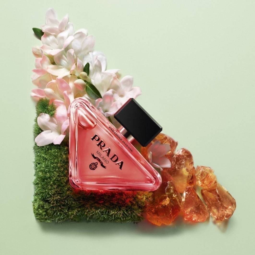 Prada Eau de Parfum Paradoxe Intense Eau de Parfum nachfüllbar – 30 ml – nachfüllbar