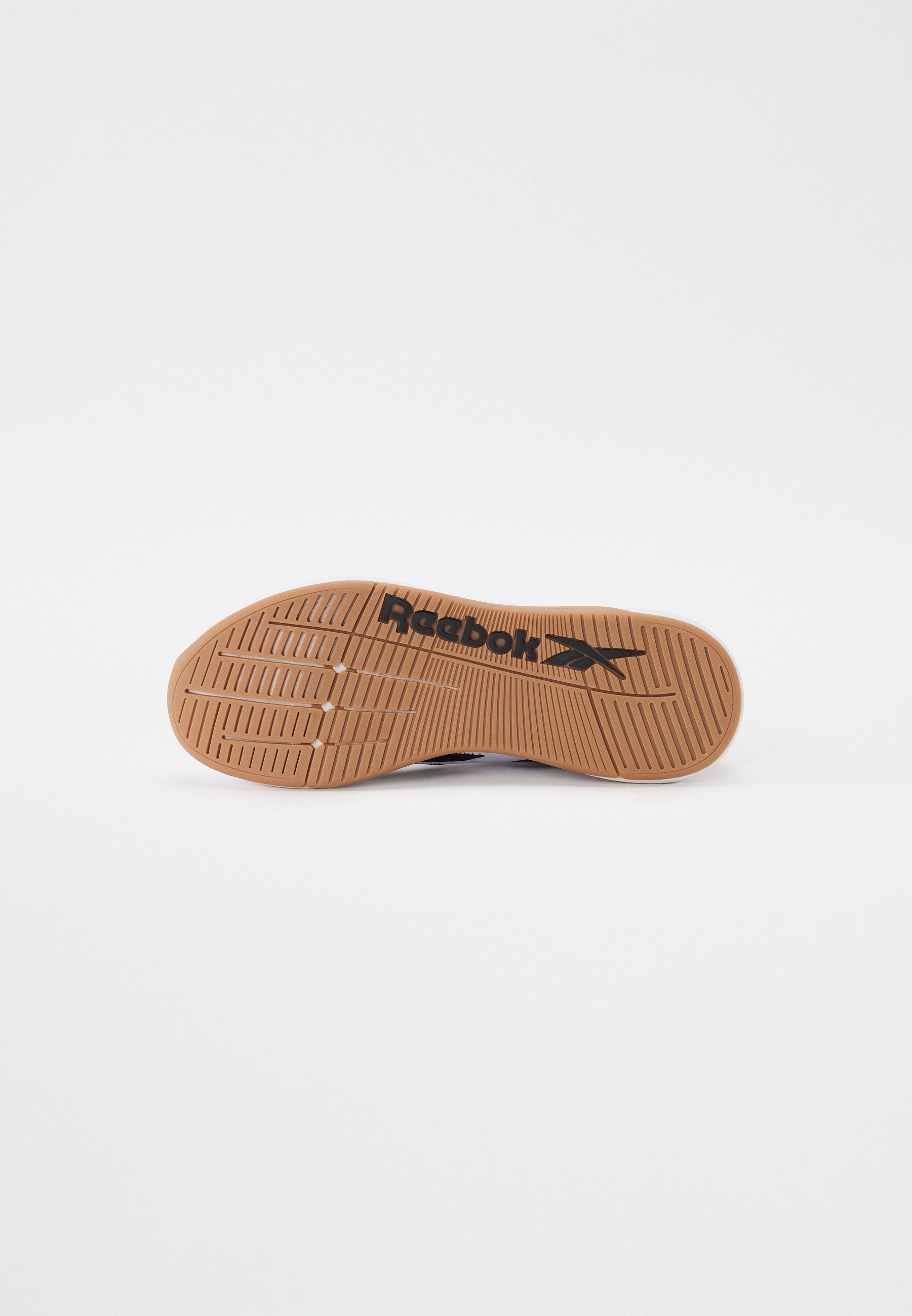 Tênis de treino Reebok NANO X5 UNISSEX - branco/preto/borracha Reebok