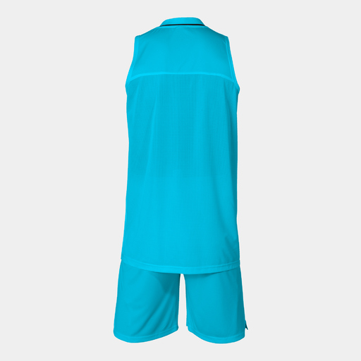  Joma Atlanta Shirt and Shorts Set