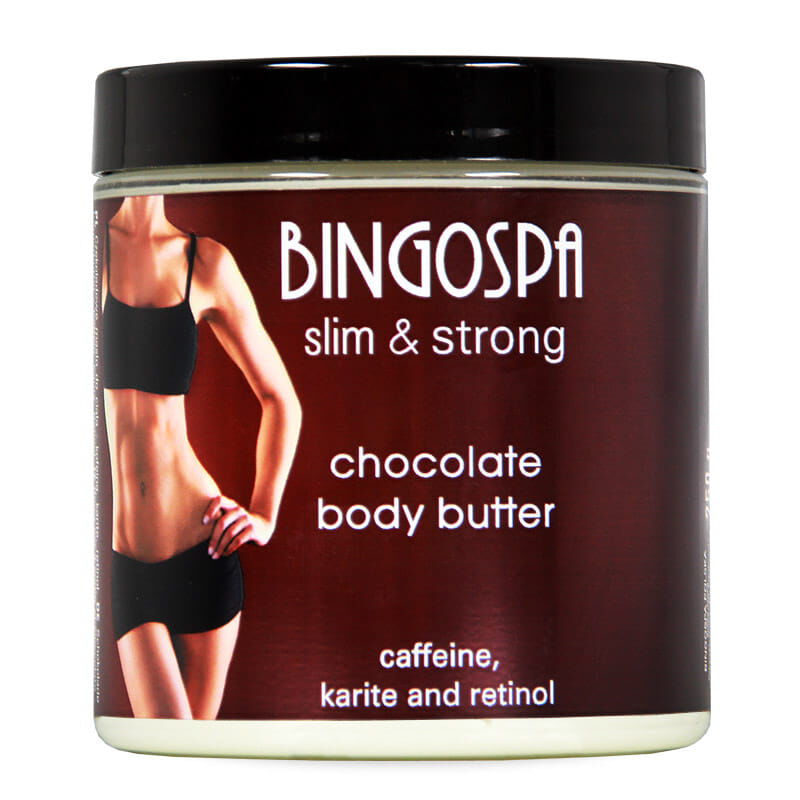 Bingospa Slim&Strong
