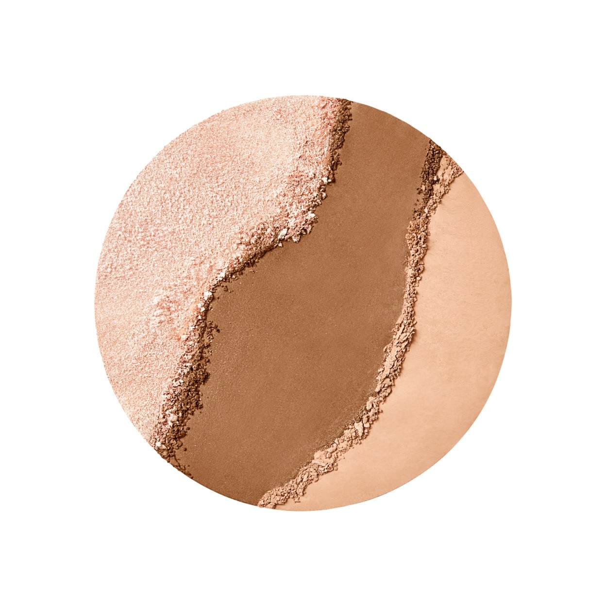 Bourjois Highlighter Maxi Boîte Ronde - Highlighter - 7 g