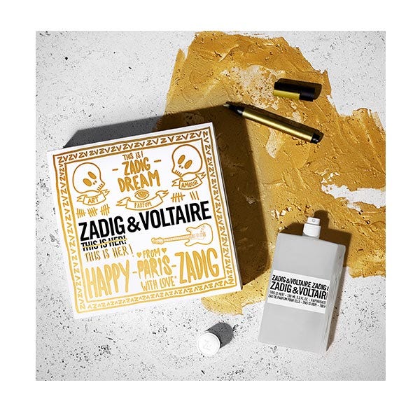 Estuche Ez Ő!| 1UD