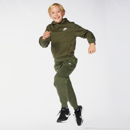 Nike pulóver