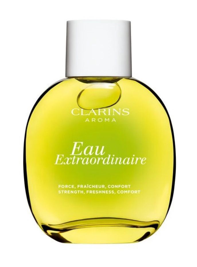 Cvjetna i voćna tretmanska voda Eau Extraordinaire Kölnske vode (EDC)
