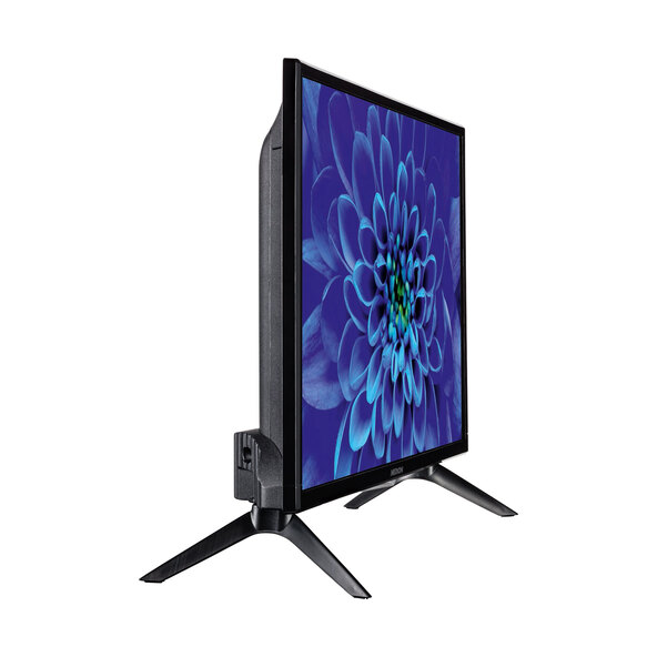 Combo de TV LCD de 24 polegadas E12418 (MD20088)