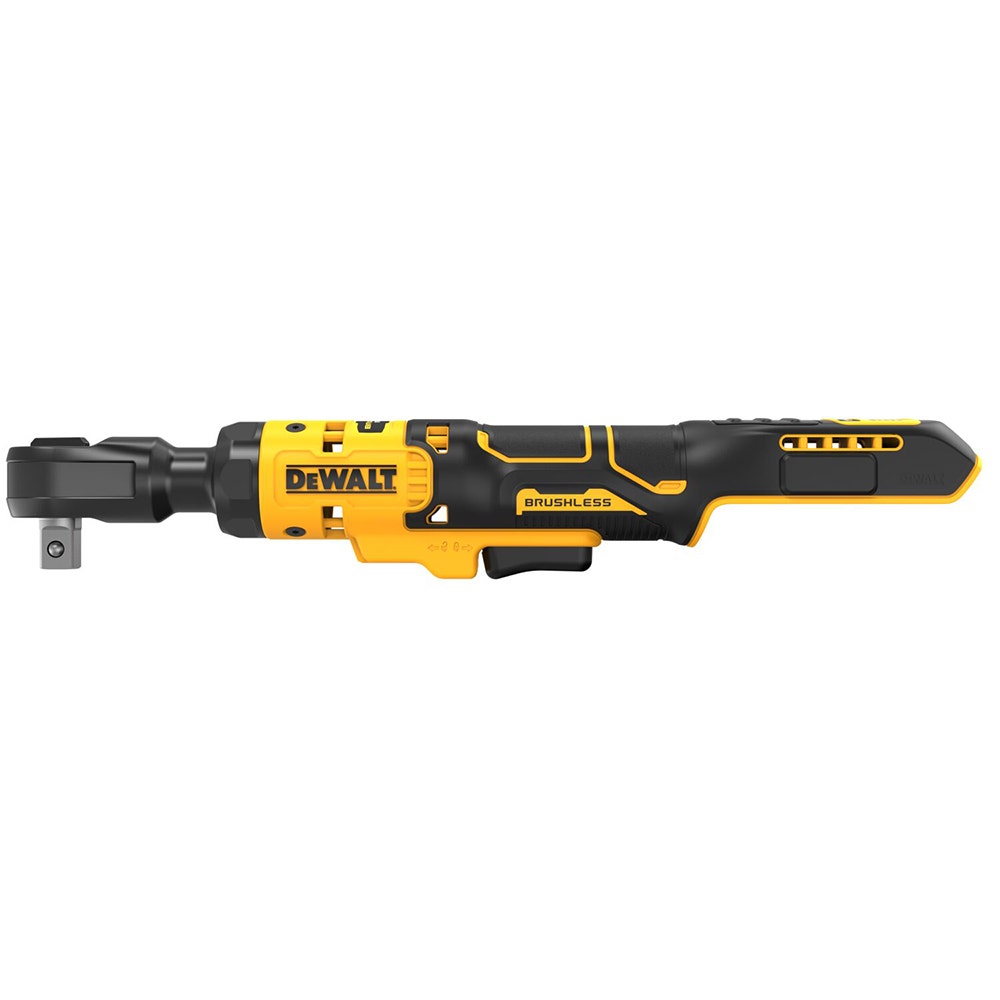 DEWALT 18 V:n harjaton räikkäavain 3/8