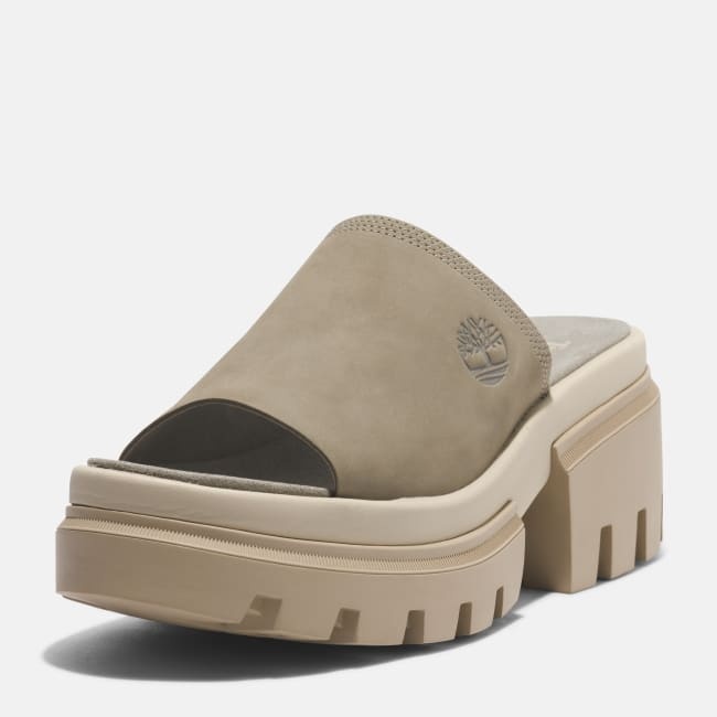 Sandalo Everleigh da Donna in beige