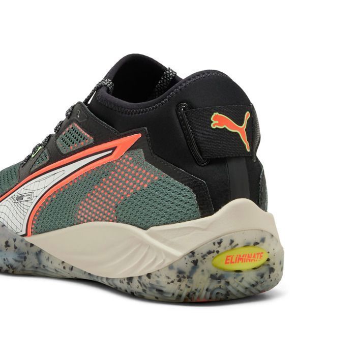 Chaussures indoor Puma Eliminate Nitro Sqd 4 Forever.better.
