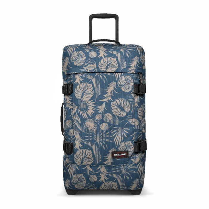 Mochila con ruedas Eastpak Tranverz M