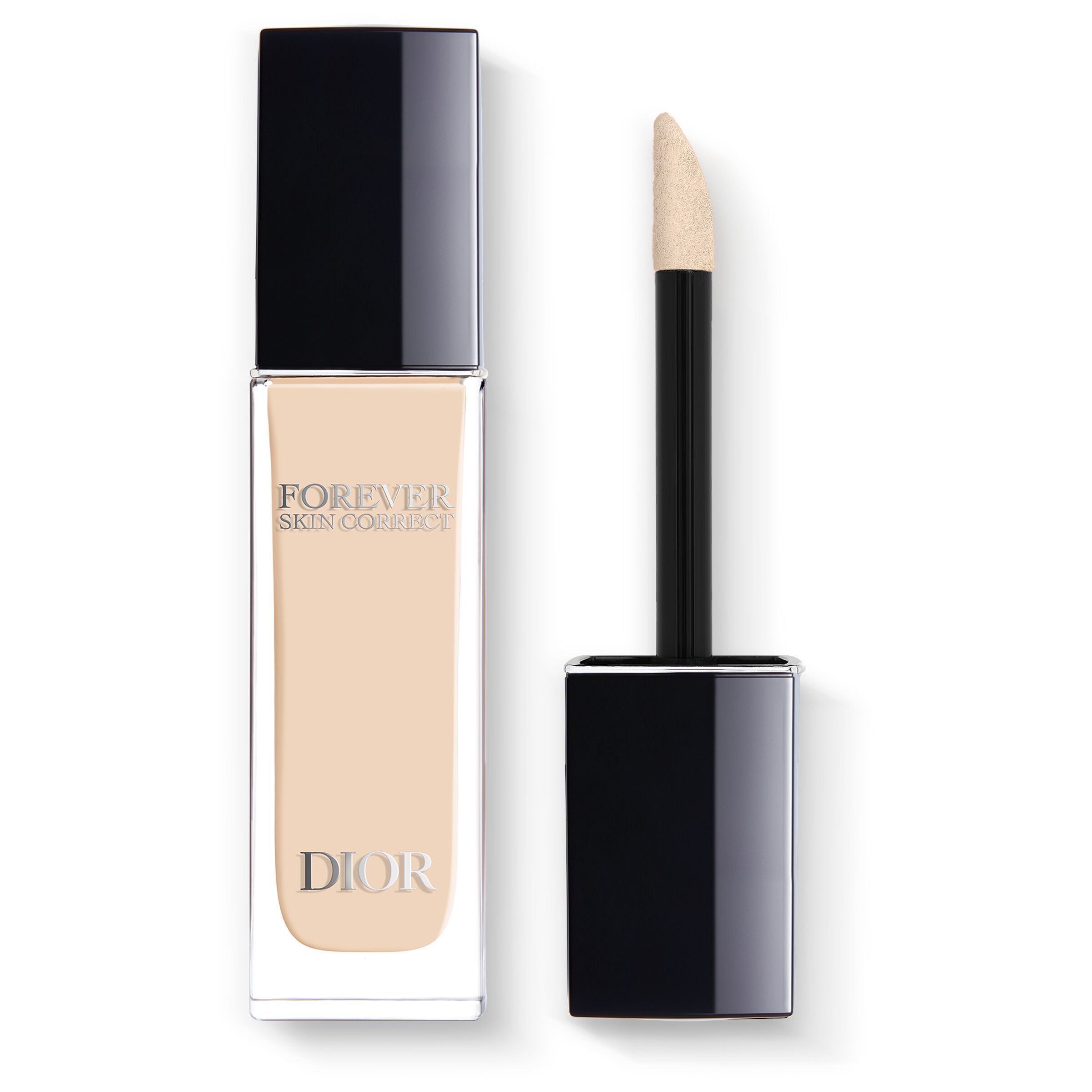 FOREVER SKIN CORRECT Vysoko krycí korektor pod oči Luxusné korektory