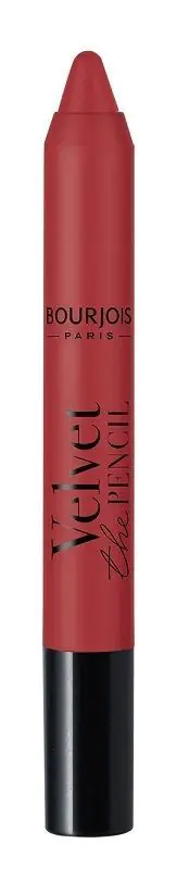 Bourjois Rouge Edition Velvet The Pencil 011 konturówka do ust