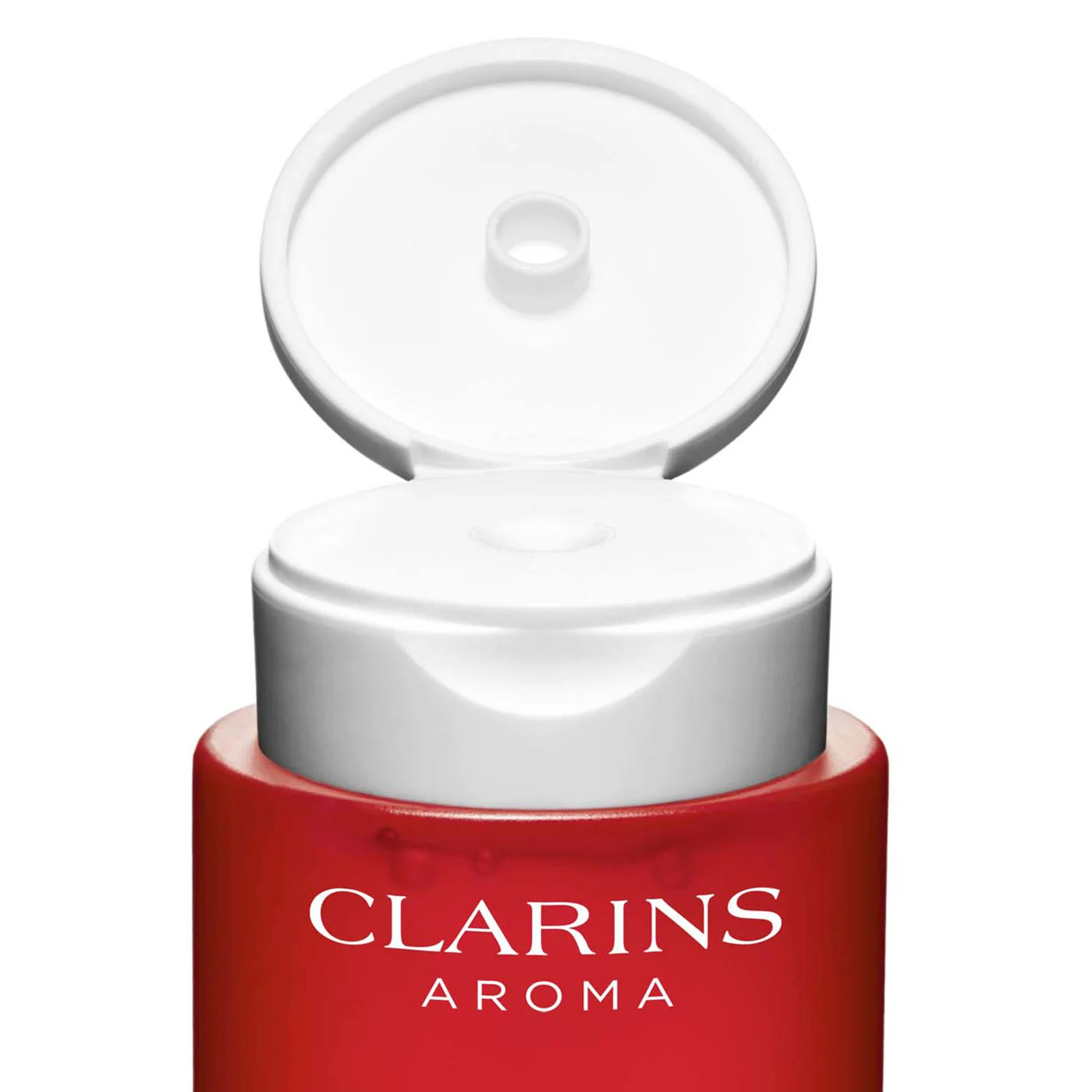 Aroma Eau Dynamisante Douche Fraiche Énergisante - Bagno e Doccia