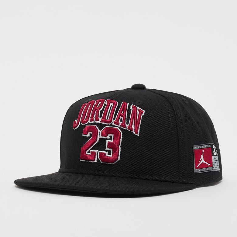 Czapka z płaskim daszkiem Junior Jersey