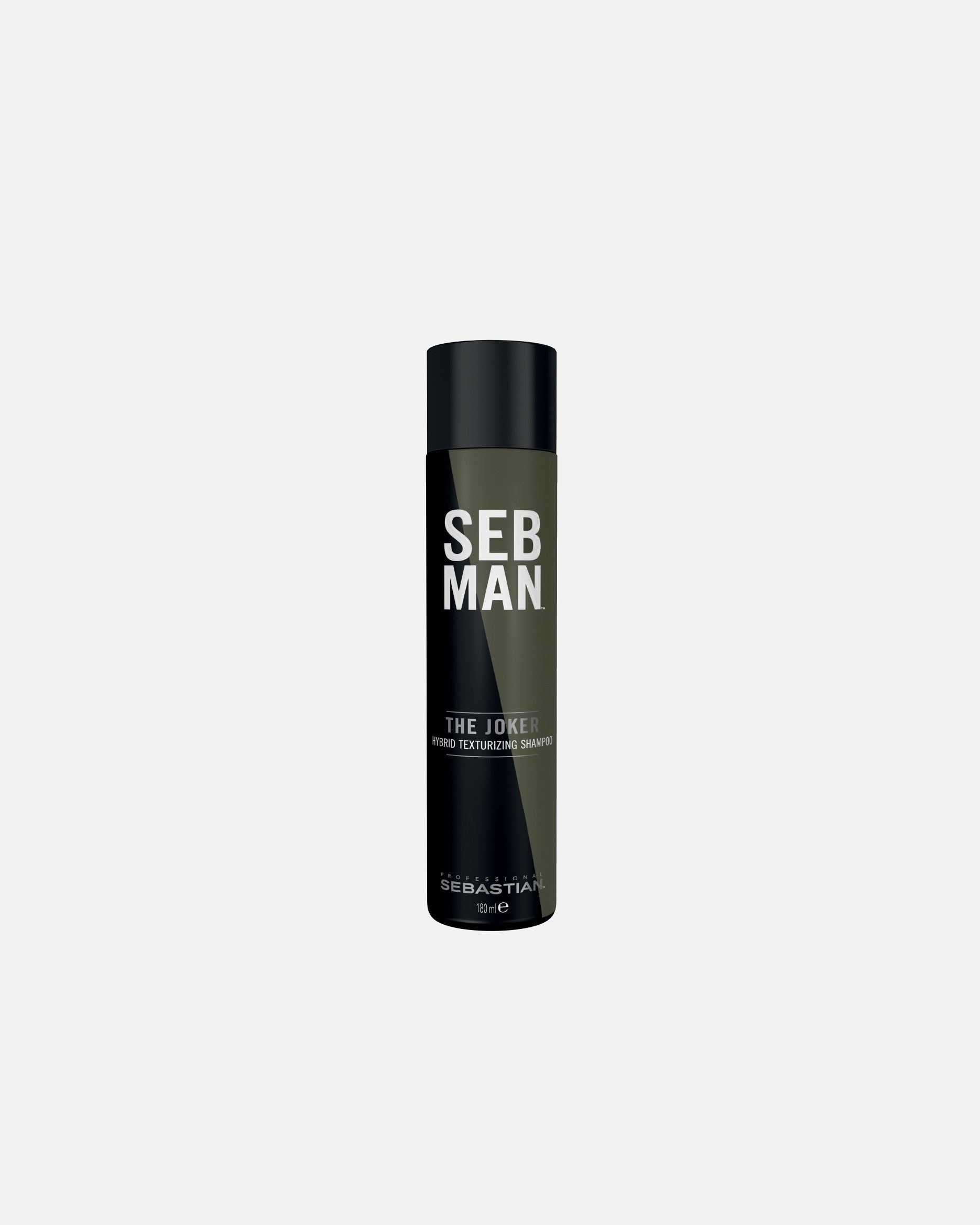 Sebastian Professional suhi šampon SEB MAN The Joker suhi šampon - 180 ml