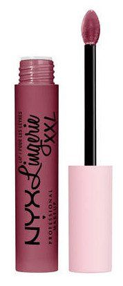 Lip Lingerie XXL Matte tekući ruž za usne Tečni ruževi za usne