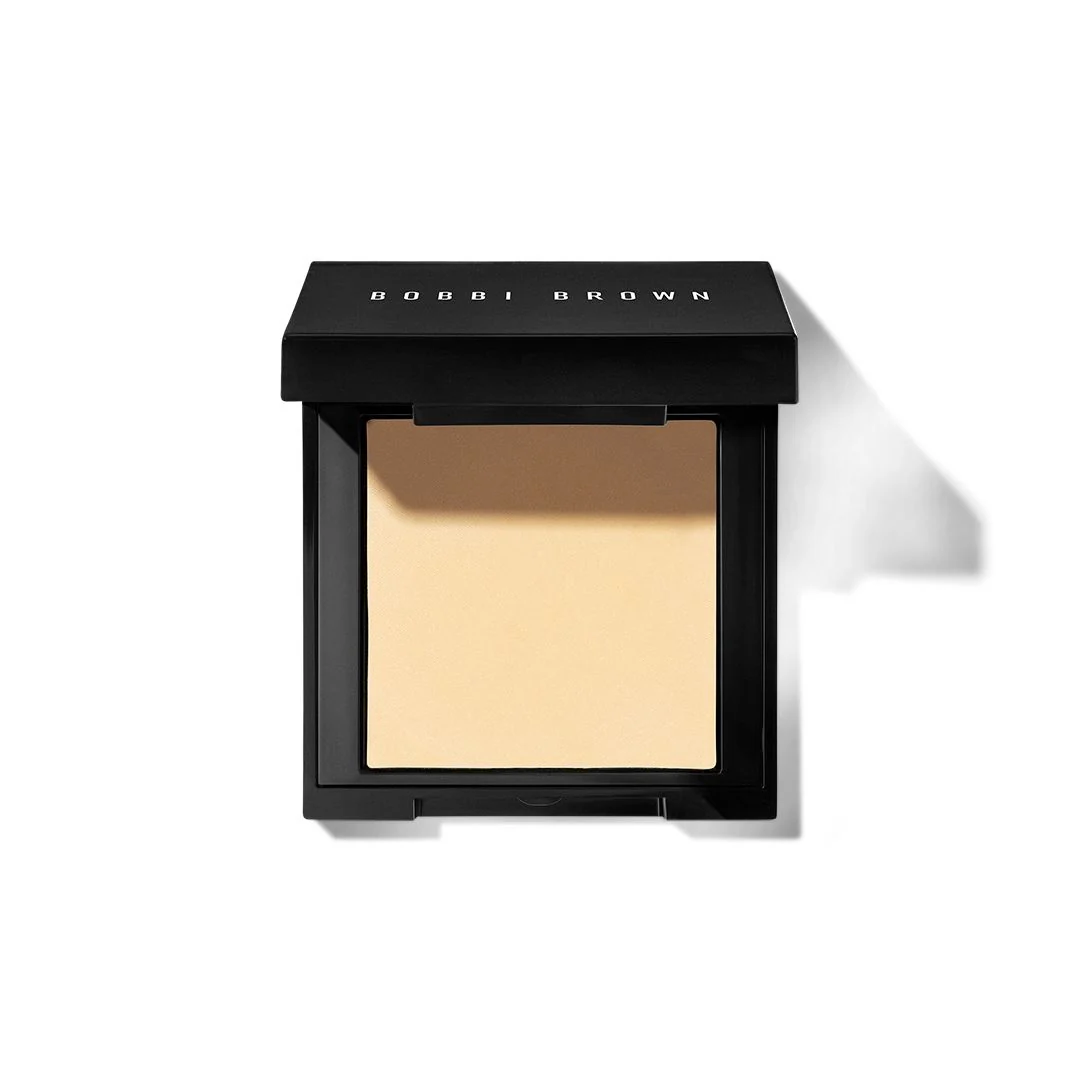 Ciprie MINI Sheer Finish Pressed Powder - Cipria compatta