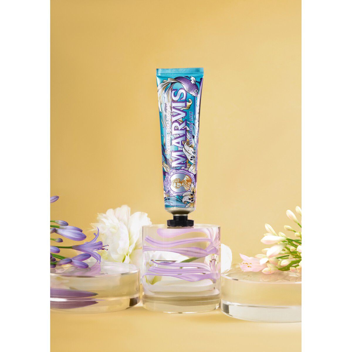 Marvis Sinous Lily