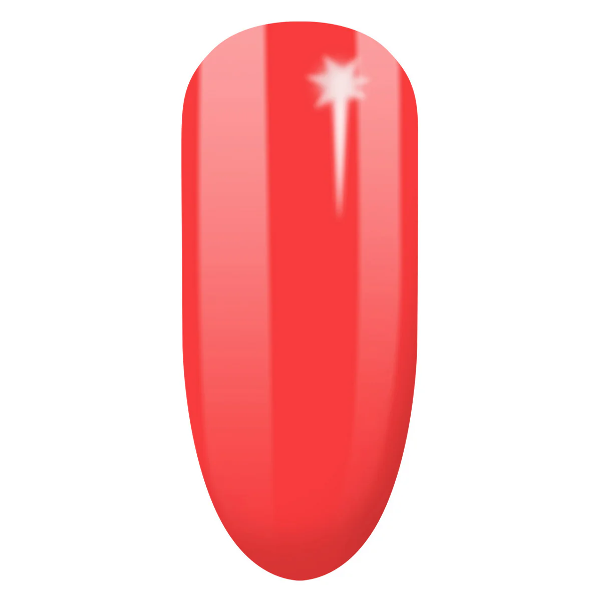 UV Gel Polish Sport Smalto Semipermanente - Smalto Effetto Gel