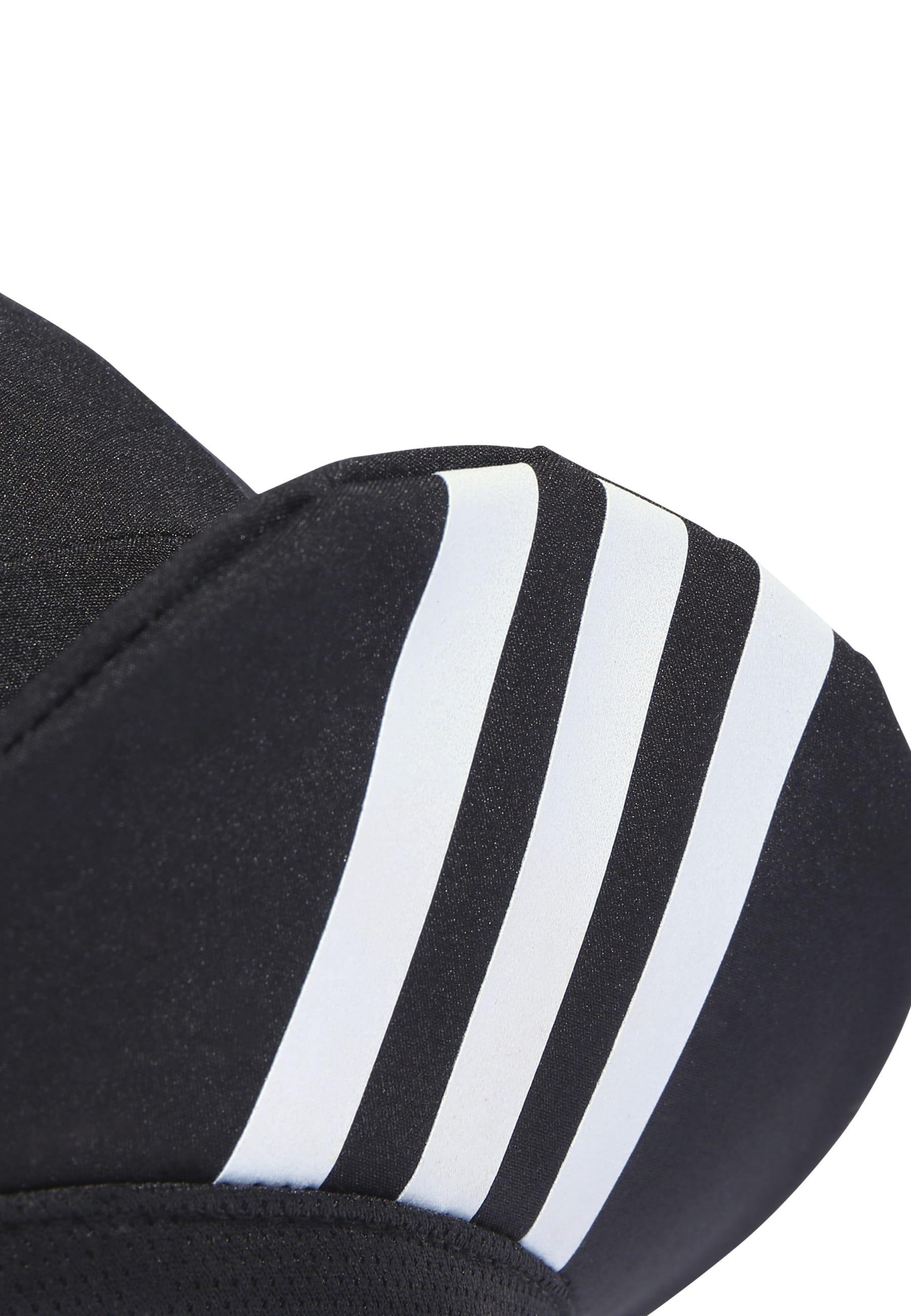 adidas Performance THE CYCLING - Beanie - zwart reflecterend zilver wit