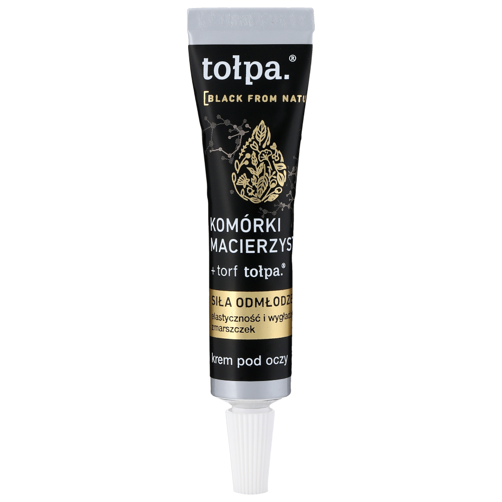Tołpa Black From Nature
