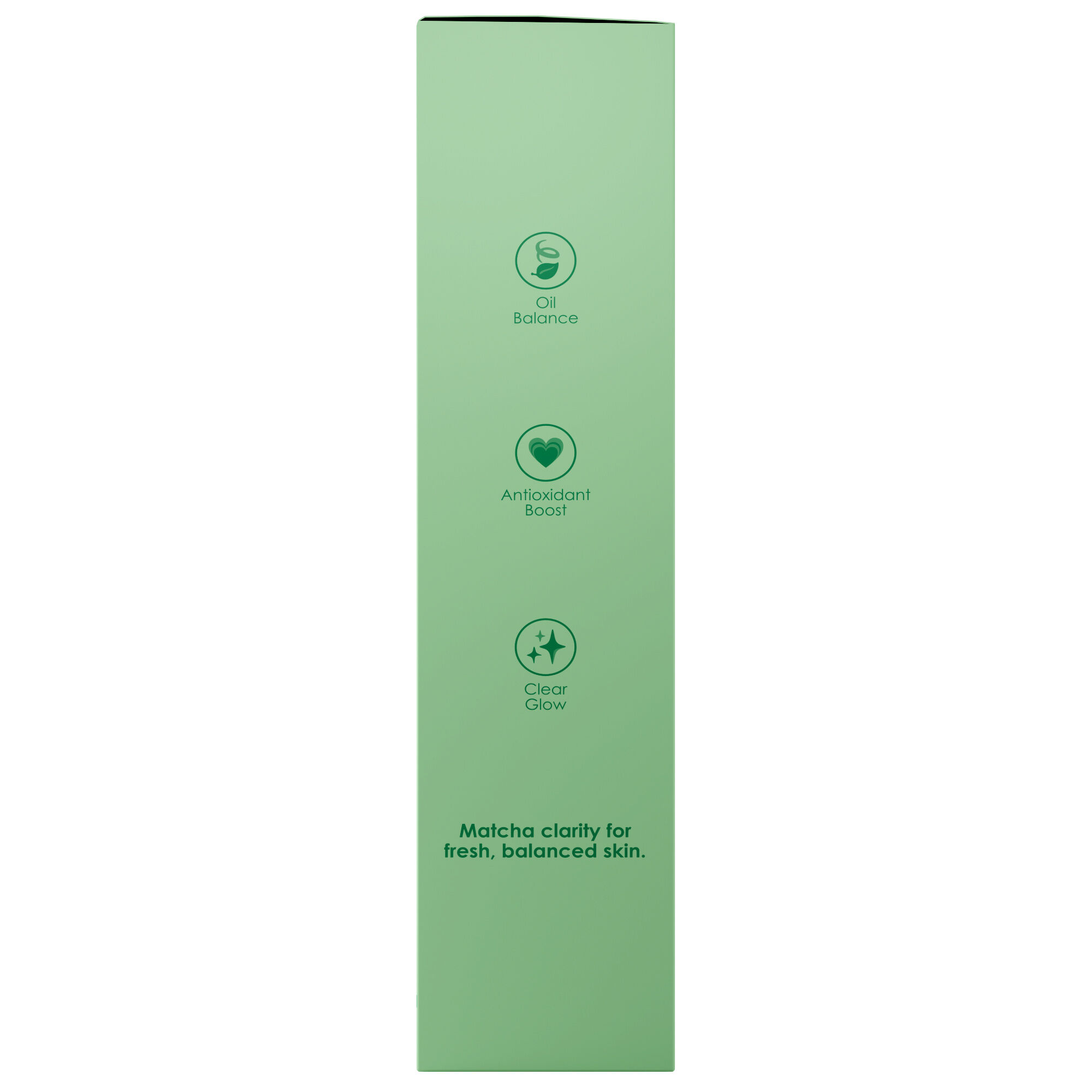 Ρόφημα για το Δέρμα Nacomi Matcha – Fresh Balance Essence