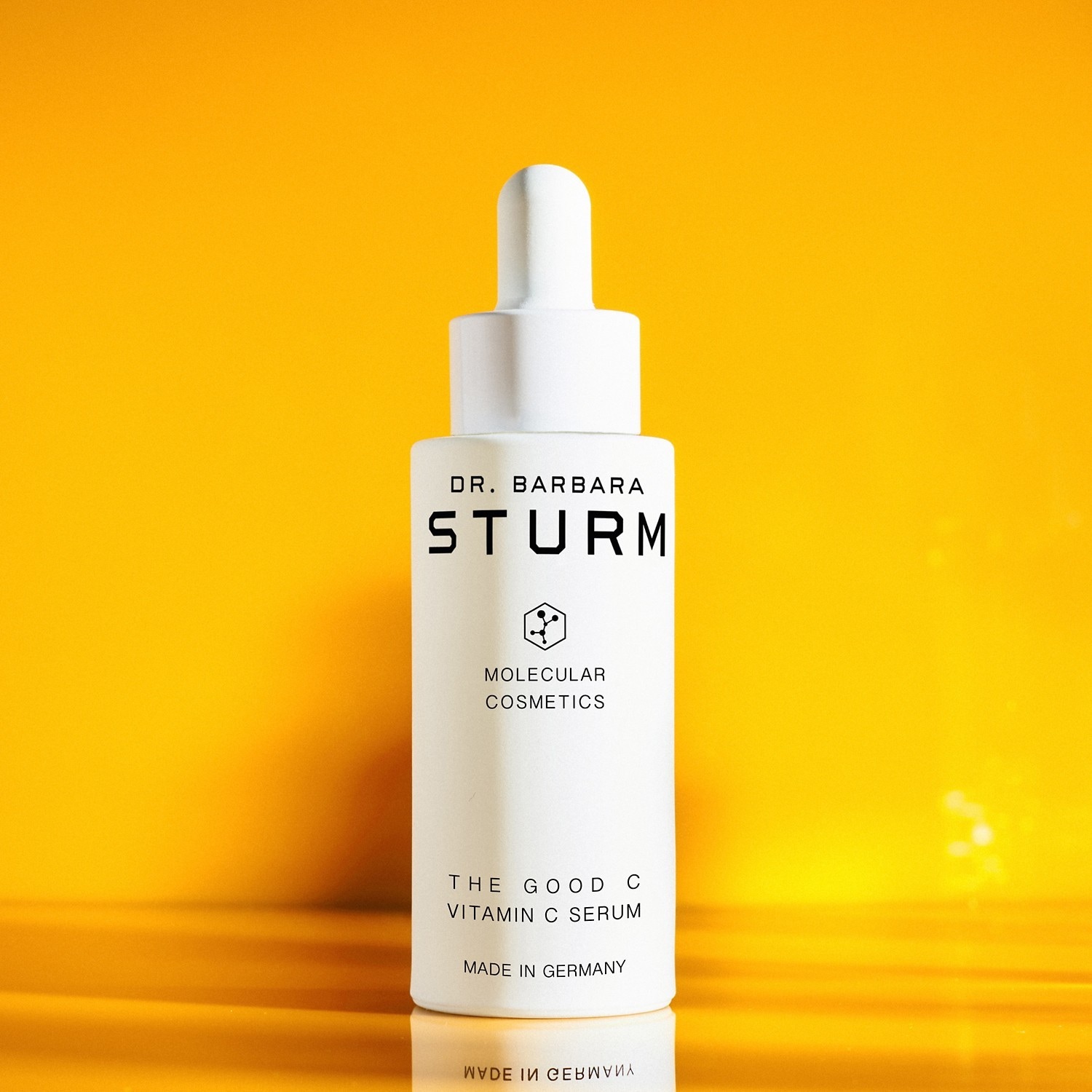 Sérum de Vitamina C da Dra. Barbara Sturm – O bom sérum de vitamina C – 30 ml