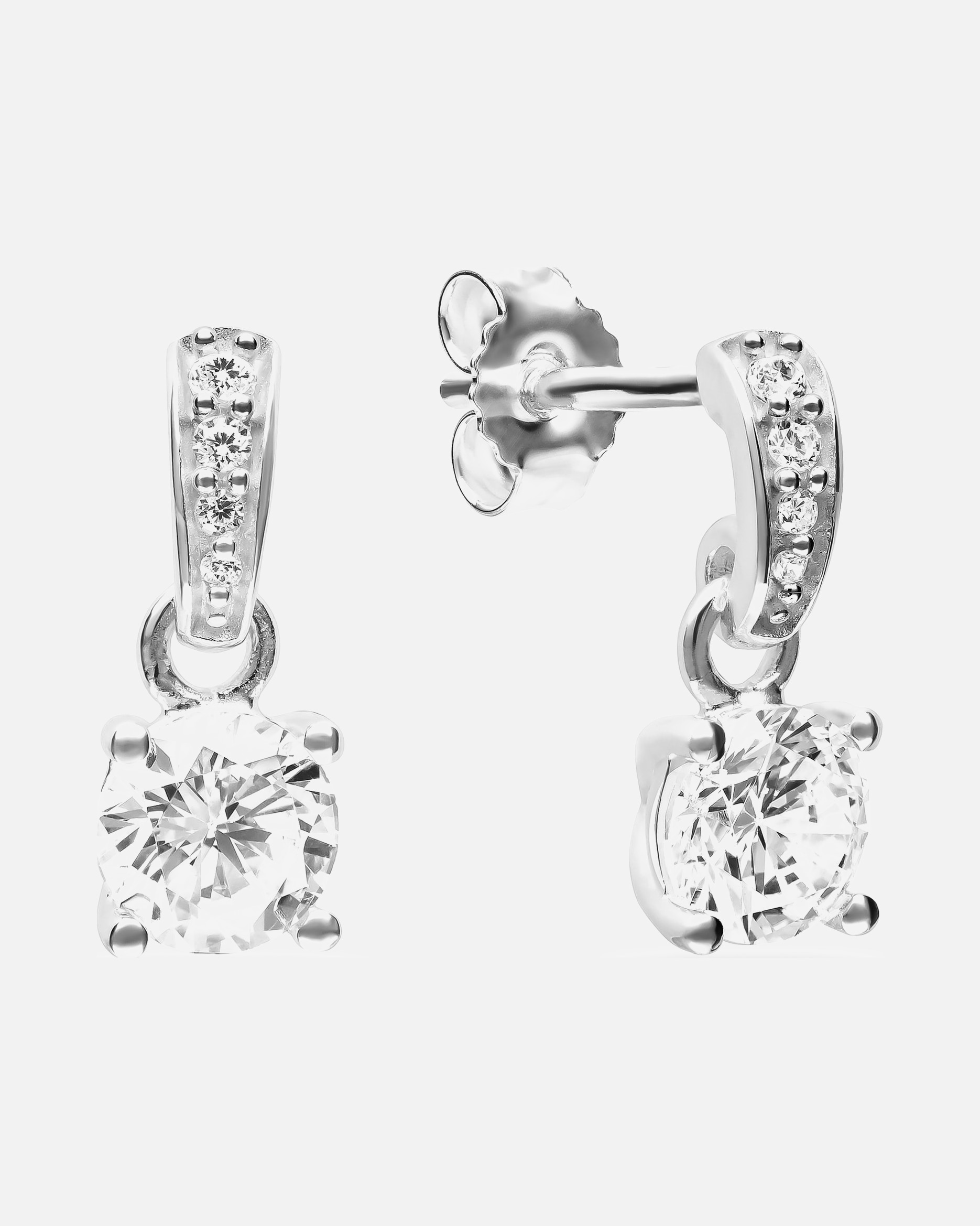 FAVS Boucles d'oreilles