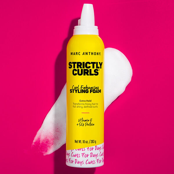 Marc Anthony Strictly Curls