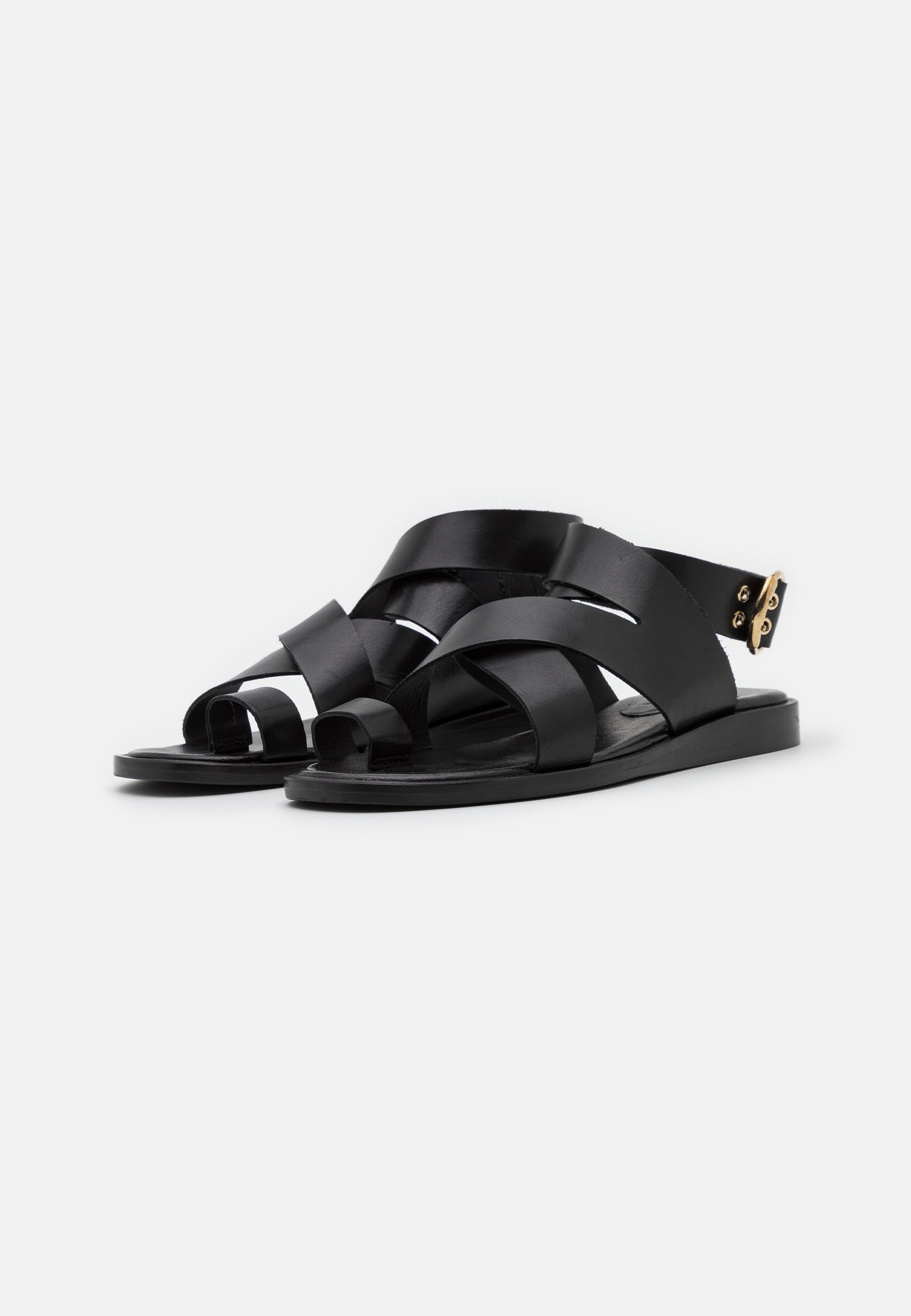 Sandales Billi Bi - noires