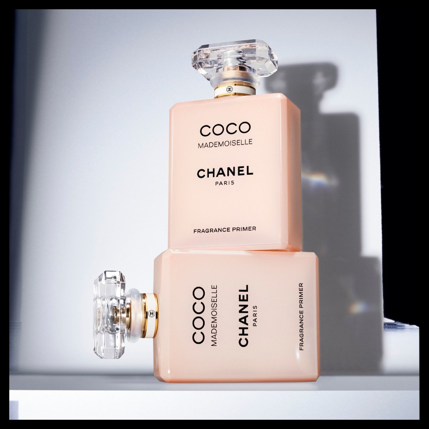 CHANEL Primer COCO MADEMOISELLE FRAGRANCE PRINCIPE - 100 ml