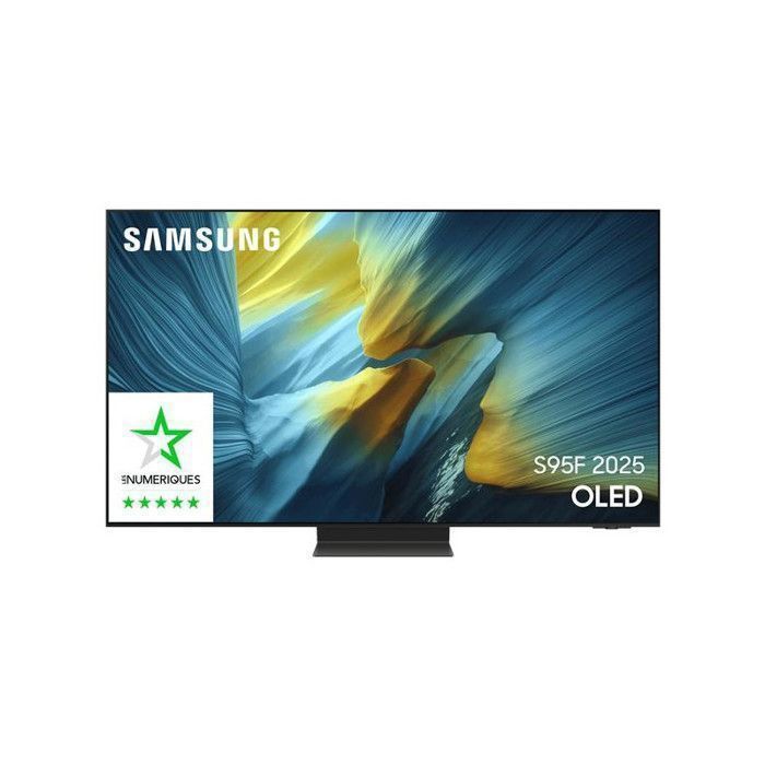 Televisor OLED de 65