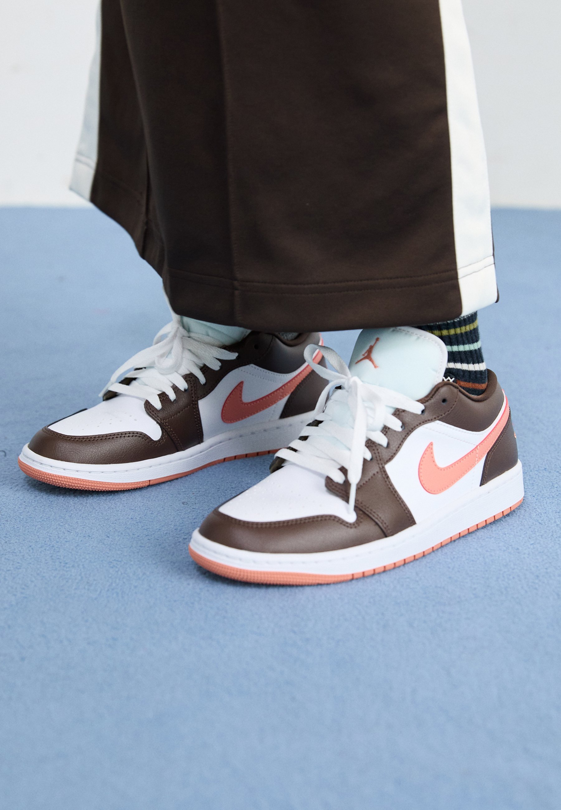Jordan lage sneakers