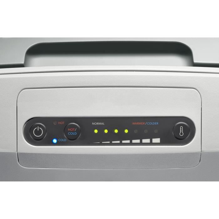 DOMETIC TCX 21 21L Thermo-elektrische koeler AC/DC 12/24/230V Warm/Koud