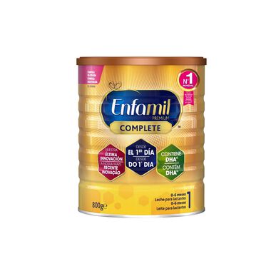 Enfamil Äidinmaidonkorvike 1 Täydellinen Premium 800g 800g