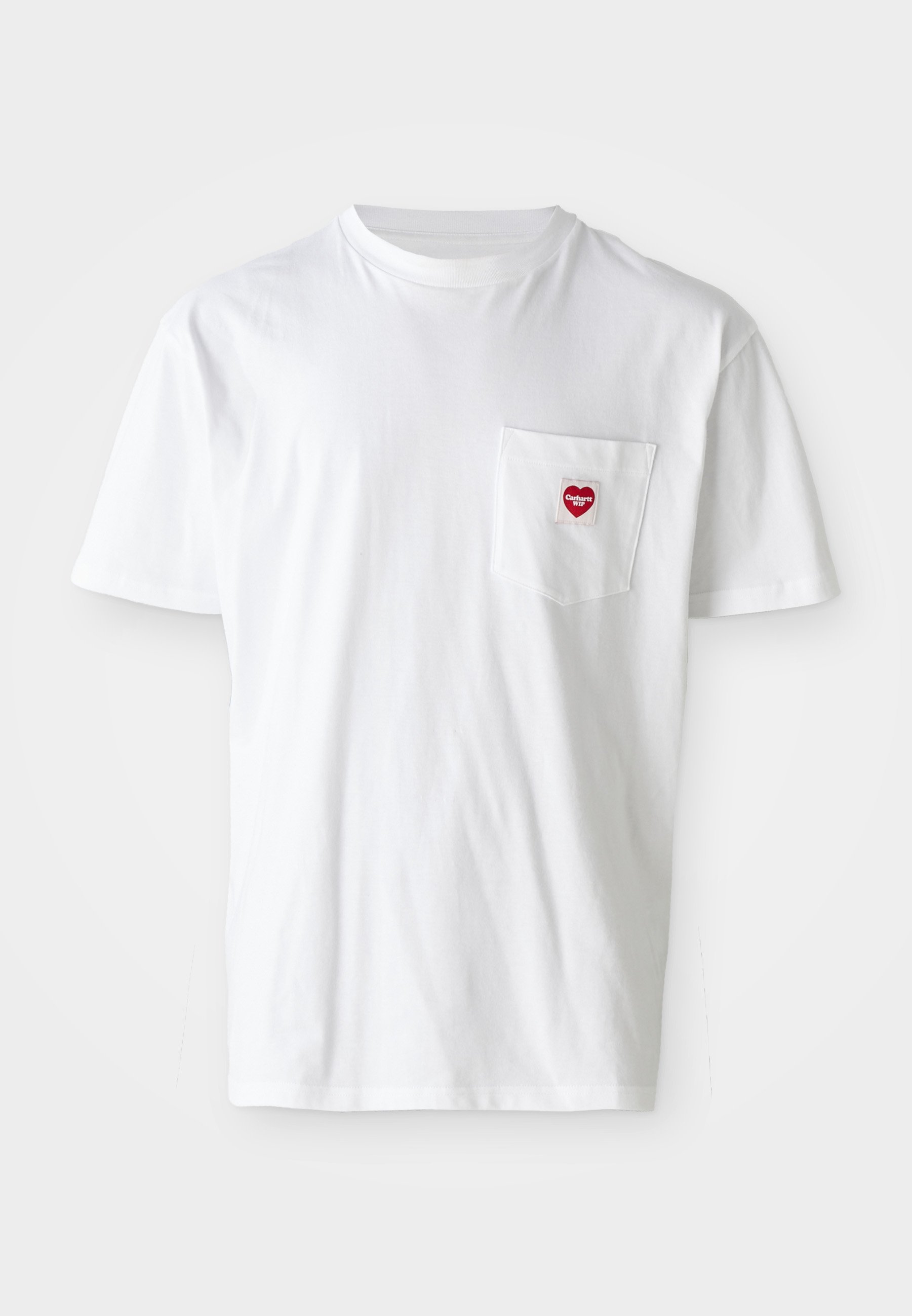 T-shirt basic Carhartt WIP