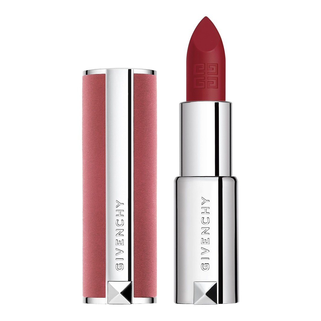 Lūpų dažai „Le Rouge Deep Velvet“ - 3,4 g