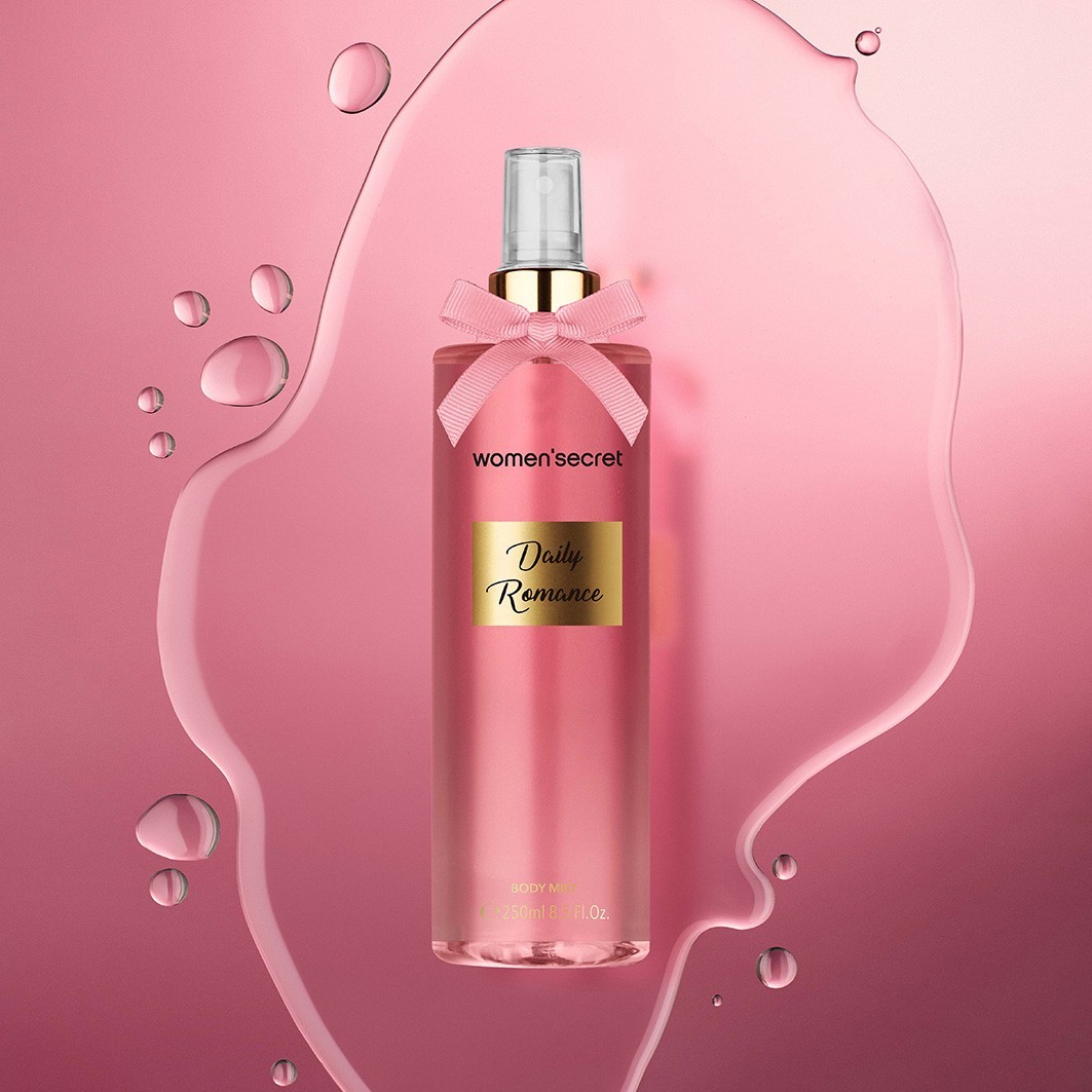 Women'Secret Daily Romance