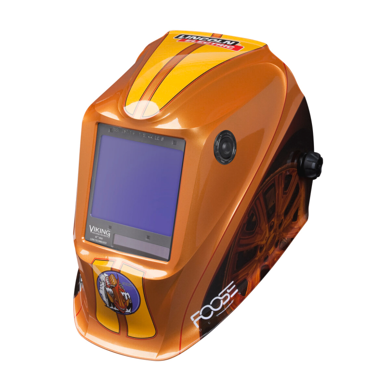 Capacete de soldagem VIKING™ 3350 Terracuda