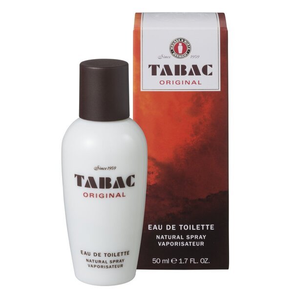 Tabac Original toaletna voda<br>50 ml