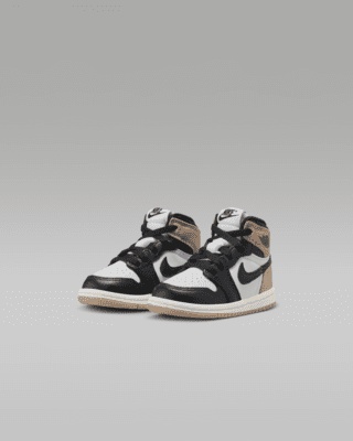 Jordan 1 Retro High OG Baby/Toddler Shoes