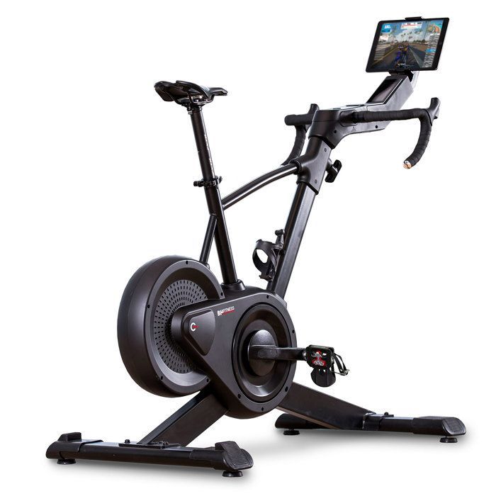 Smart Bike Exercycle H9365 FTMS, EMS