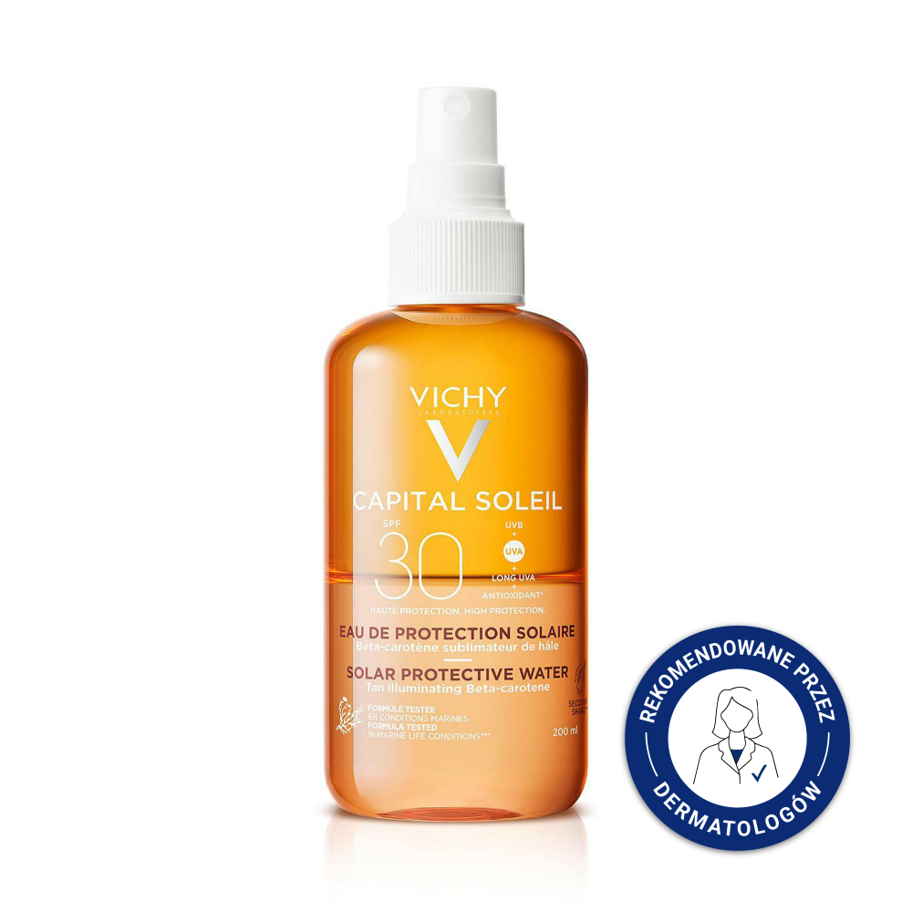 Vichy Capital Soleil