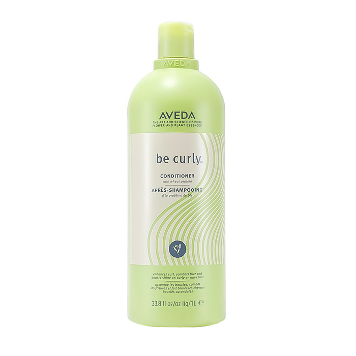 Aveda Be Curly