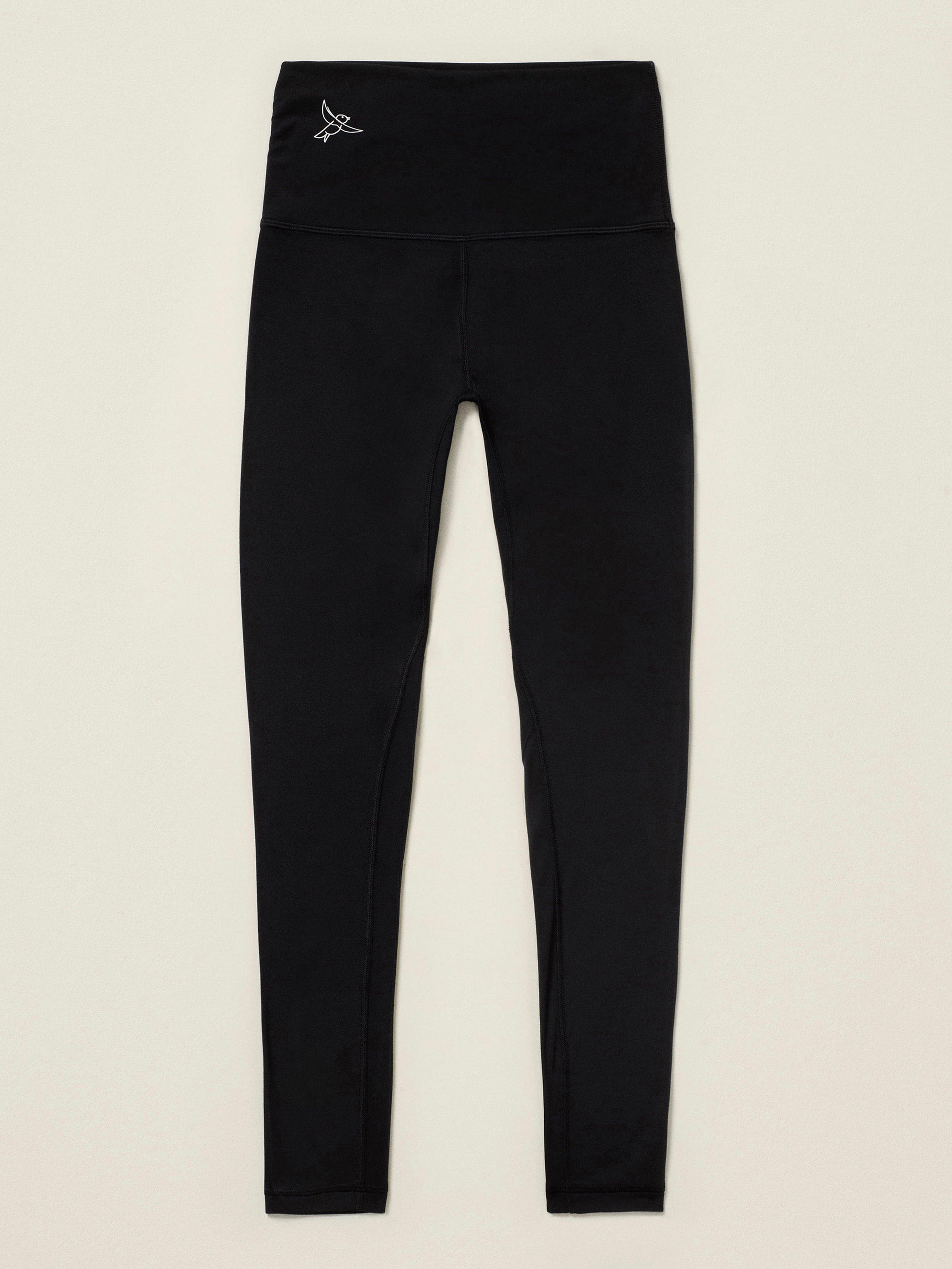 The Addictive sportsleggings – Closely Black
