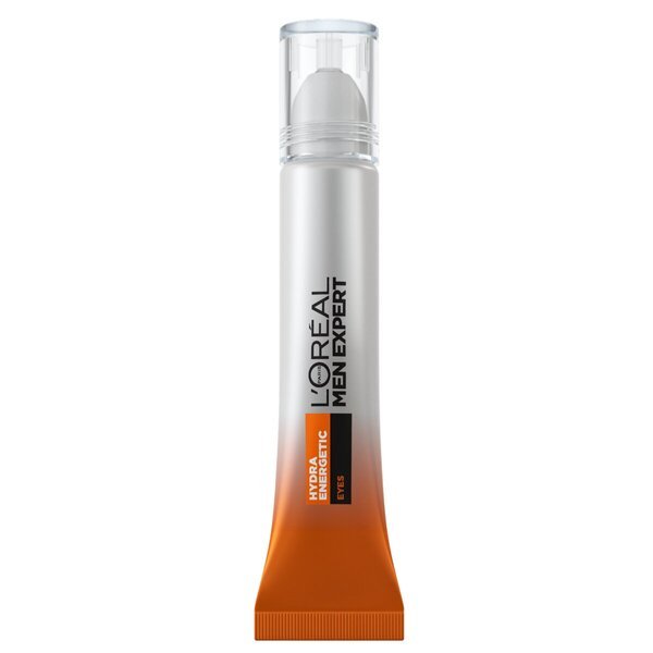 L'Oréal Paris Men Expert Hydra Energetic hladeći ovratnik za oči 10 ml