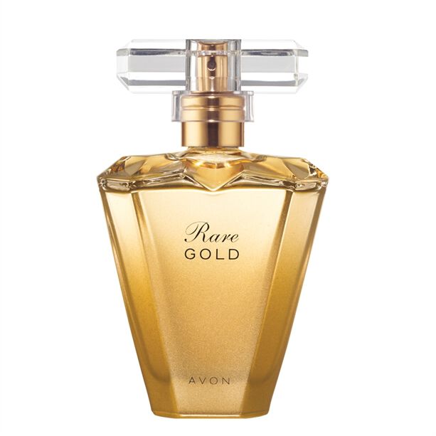 Avon Or Rare